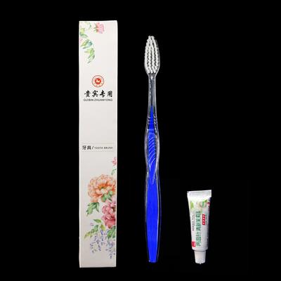 一次性牙刷屬于什么垃圾？分類指南來了！